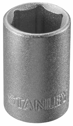 Picture of Stanley Nasadka 6-ktna 1/4" 13mm (1-17-353)