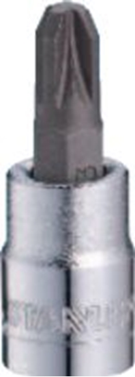 Picture of Stanley Nasadka trzpieniowa krzyowa Pozidriv 1/4" PZ1 x 32mm (STMT73239-8B)