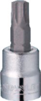 Picture of Stanley Nasadka trzpieniowa Torx 1/4" T7 (732438)