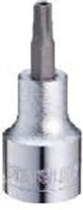 Picture of Stanley Nasadka trzpieniowa Torx 1/4" z otworem T8 x 32mm (732538)