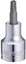 Attēls no Stanley Nasadka trzpieniowa Torx 1/4" z otworem T8 x 32mm (732538)
