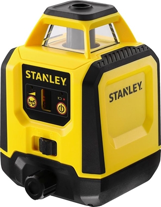 Picture of Stanley Niwelator laserowy STHT77616-0 czerwony 30 m