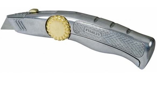 Picture of Stanley Nó FatMax Xtreme z wysuwanym ostrzem 205mm (10-819)