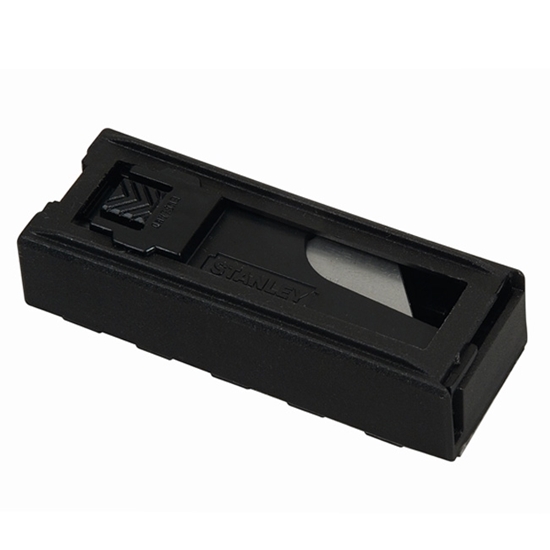 Picture of Stanley Ostrza wymienne do noyków 61mm 100szt. - 8-11-921