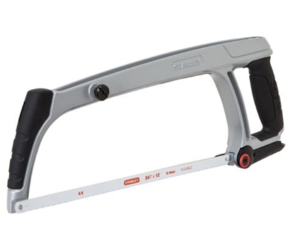 Picture of Stanley Pia do metalu 300mm FATMAX brzeszczot bimateriaowy - 1-20-531