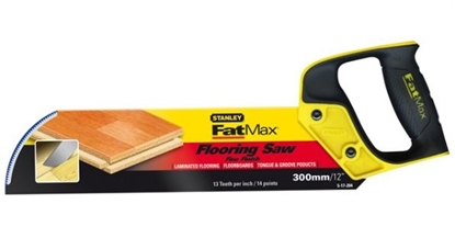 Picture of Stanley Pia grzbietnica precyzyjna 350mm 13z/cal FATMAX PCV - 2-17-204