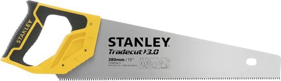 Picture of Stanley pia patnica 380mm Tradecut 3.0 (20-084)