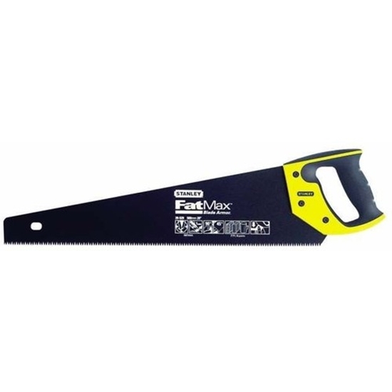 Picture of Stanley Pia patnica FatMax Tri-Material 500mm 7z./cal (20-529)