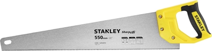 Picture of Stanley pia patnica Sharpcut 550mm 11 zbów (STHT20372-1)