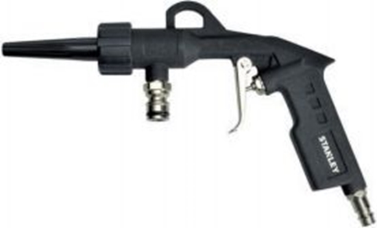 Изображение Stanley Pistolet do piaskowania bez zbiornika  (150049XSTN)