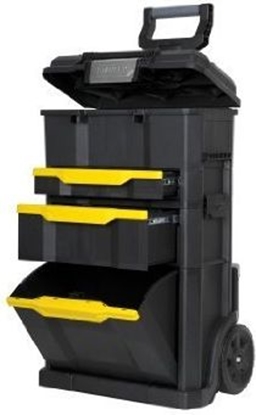 Picture of Stanley Skrzynka narzdziowa na kókach STST1-70344