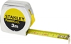 Picture of Stanley ST.MIARA 3mx12,7 POWERLOCK CHROM KARTA S0-33-238