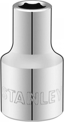 Picture of Stanley ST.NASADKA 1/2" 6KT. 19mm STMT86519-0