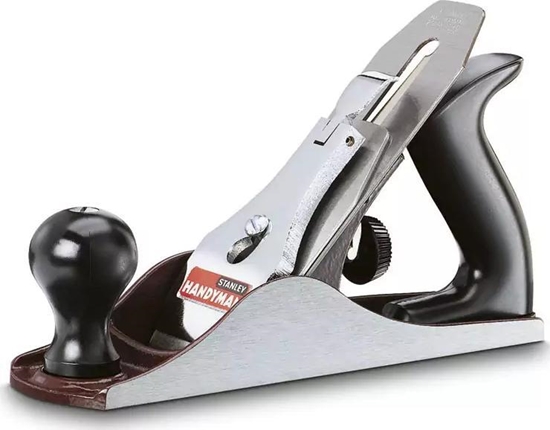 Picture of Rokas ēvele Stanley HANDYMAN H1204; 50x250 mm
