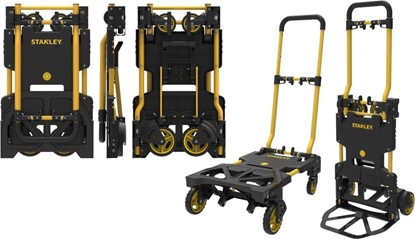 Attēls no Stanley Wózek rczny FT585 (SXWTD-FT585)