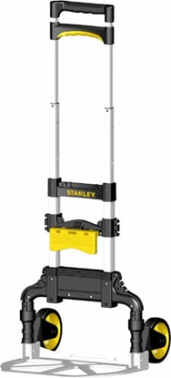 Picture of Stanley Wózek transportowy aluminiowy skadany 60kg (SXWTD-FT501)