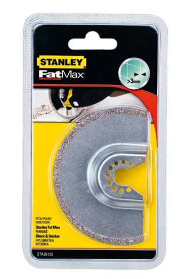 Picture of Stanley Zdzierak z powok karbidow do urzdzenia oscylacyjnego 92x2mm 60gr FatMax (26-125)