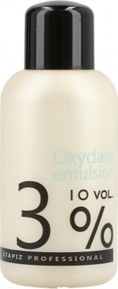 Изображение Stapiz Basic Salon Oxydant Emulsion woda utleniona w kremie 3% 150ml