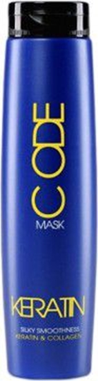 Picture of Stapiz Keratin Code Mask Maska do wosów 250ml