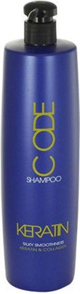 Attēls no Stapiz Keratin Code Shampoo Szampon do wosów 1000ml