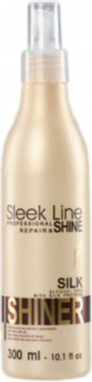 Picture of Stapiz Sleek Line Silk Shiner Nabyszczacz do wosów 300ml