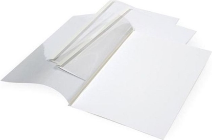 Picture of Staples Okadki do termobindowania prestige 30mm biay 30/p