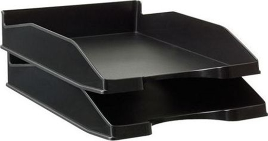 Picture of Staples STAPLES Póka na dokumenty, czarny