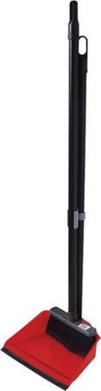 Picture of Staples Zmiotka+szufelka anna zaradna basic leniuch