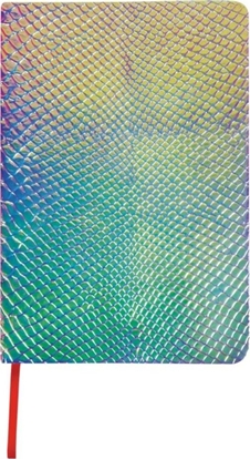 Attēls no Starpak I NOTES SKORA WAZ A5/80K OPR TW PP ZIE PB 1/24