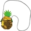 Picture of Starpak I TOREBKA NA RAMIE STK PARTY ANANAS PB 24/48