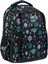 Изображение Starpak Plecak szkolny Cactus czarny