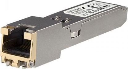 Изображение Modu SFP StarTech StarTech COPPER 10GBASE-T SFP/IN
