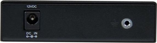 Изображение Konwerter wiatowodowy StarTech StarTech GB OPEN SFP MEDIA CONVERTER/IN