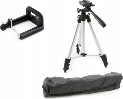 Picture of Statyw KETAI ZESTAW / STATYW 106cm na TELEFON / SMARTFON do SELFIE