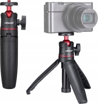Изображение Statyw Ulanzi 3d monopod na aparat