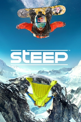 Picture of Steep Xbox One, wersja cyfrowa