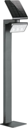 Picture of Steinel Oprawa solarna LED 1,2W Steinel XSolar GL-S z czujnikiem antracyt