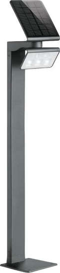 Picture of Steinel Oprawa solarna LED 1,2W Steinel XSolar GL-S z czujnikiem antracyt