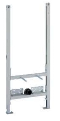 Attēls no Stela Geberit Duofix Basic H112 do bidetu (111.534.00.1)