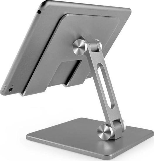 Picture of Stojak Tech-Protect Metalowy szary Z11 (THP824GRY)