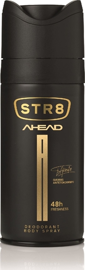 Picture of STR8 Ahead Dezodorant