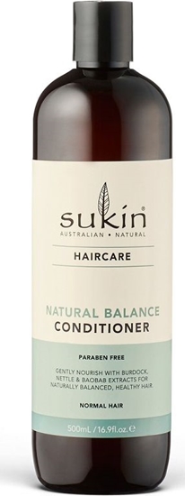 Picture of Sukin Odywka normalizujca NATURAL BALANCE, 500ml