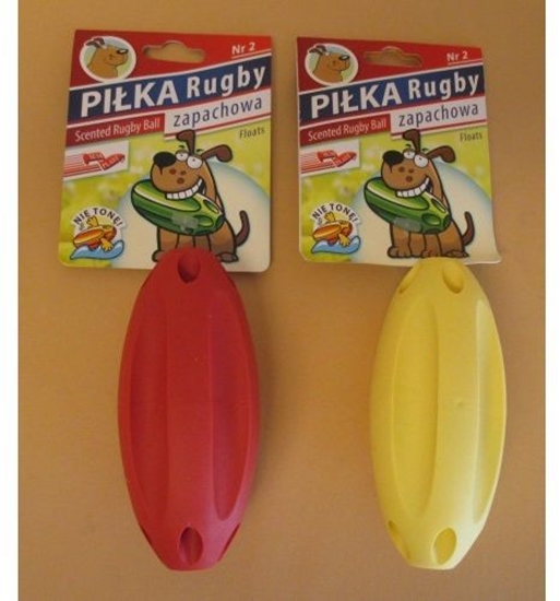 Picture of Sum Plast Pika Rugby II