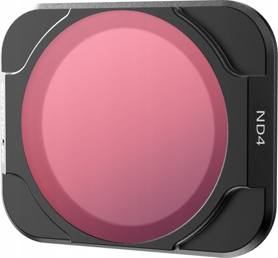 Picture of SunnyLife Filtr Peny Szary Nd4 Ndx4 Do Dji Mavic Air 2s 2 S