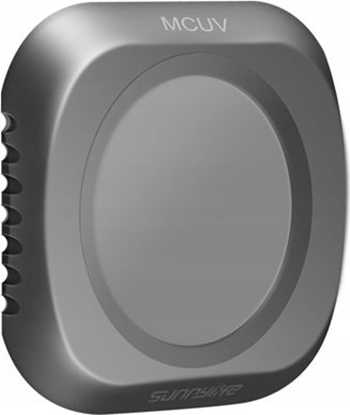 Attēls no SunnyLife Filtr Uv Mc Ultrafioletowy Do Dji Mavic 2 Pro