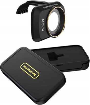 Attēls no SunnyLife Filtr Uv Mc Ultrafioletowy Do Drona Dji Mavic Mini