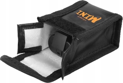 Attēls no SunnyLife Futera Etui Bateria Dji Mavic Mini Ognioodporny