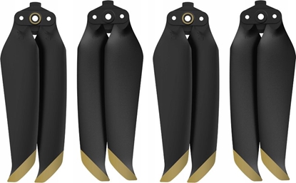 Attēls no Zestaw migie miga 4x Do Drona Dji Mavic Air 2 / Air 2s / 7238f-2-gd