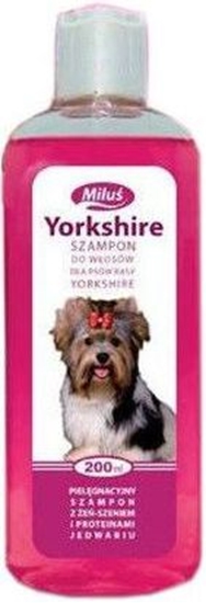 Изображение Super Benek SZAMPON MILU YORK 200ml