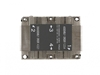 Picture of Supermicro SNK-P0068PSC computer cooling component Processor Heatsink Grey